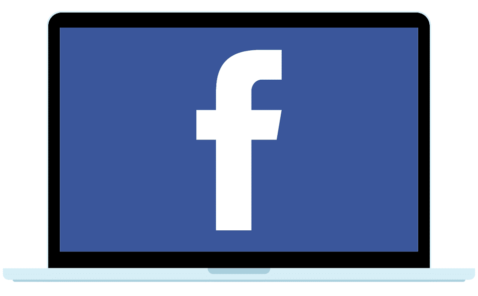 Facebook Reseaux sociaux pour booster visibilite entreprise - Mouse Coach webagency