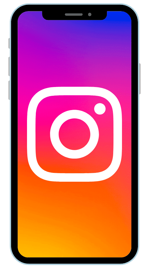 Instagram Reseaux sociaux pour booster visibilite entreprise - Mouse Coach webagency