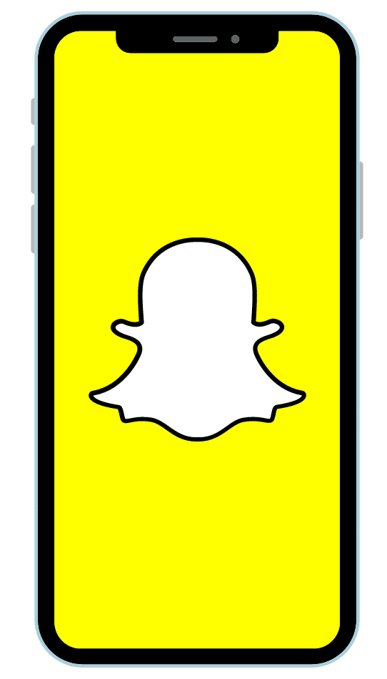 Snapchat Reseaux sociaux pour booster visibilite entreprise - Mouse Coach webagency