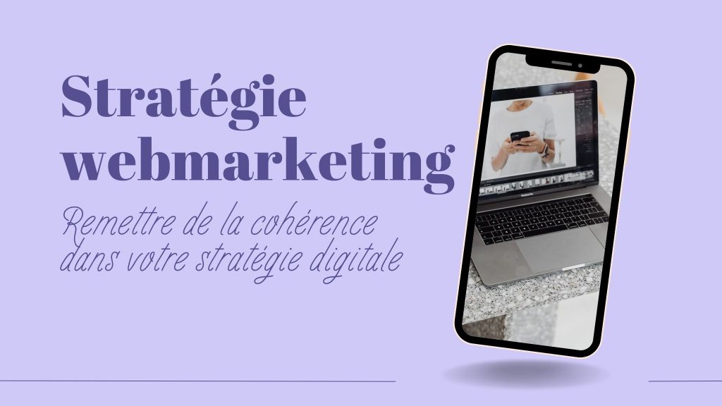 Stratégie webmarketing stratégie webmarketing