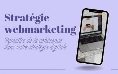 Agence web La Rochelle Stratégie webmarketing
