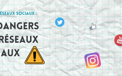 Adolescents et réseaux sociaux : Quels sont les dangers des réseaux sociaux ?