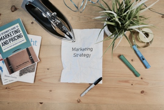 agence web Mouse Coach - strategie digitale strategie marketing digitale