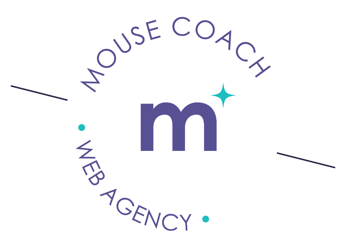 logo Mouse Coach