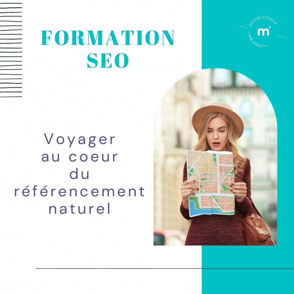 Formation SEO en ligne - Voyager au cœur du référencement naturel ...
