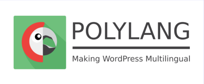 Polylang site multilingue gratuit mouse coach