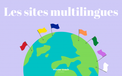 Comment créer un site multilingue