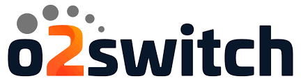 O2Switch logo