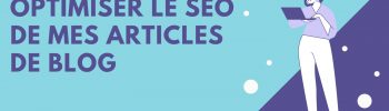 optimisation article SEO
