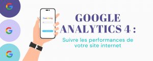 Google analytics 4