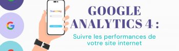 Google analytics 4