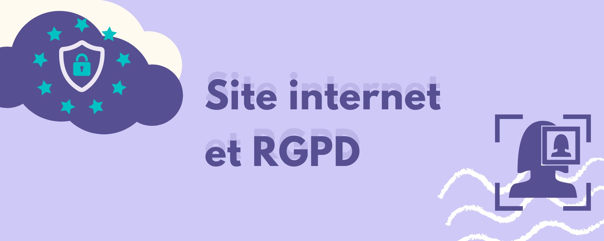 site internet et RGPD
