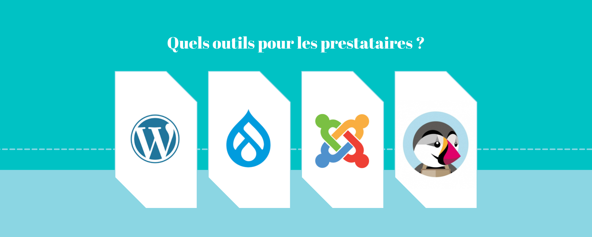 Outil prestataire creer site internet