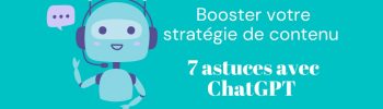stratégie de contenu ChatGPT