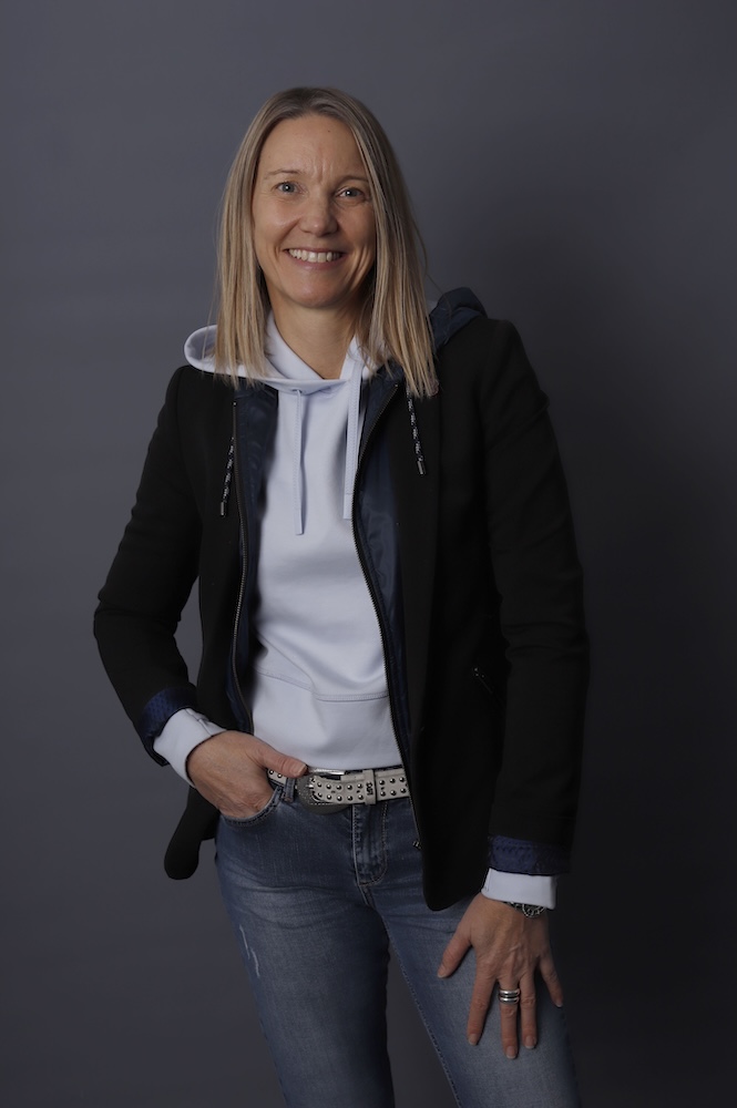 melanie laanait conseil en strategie digitale la rochelle