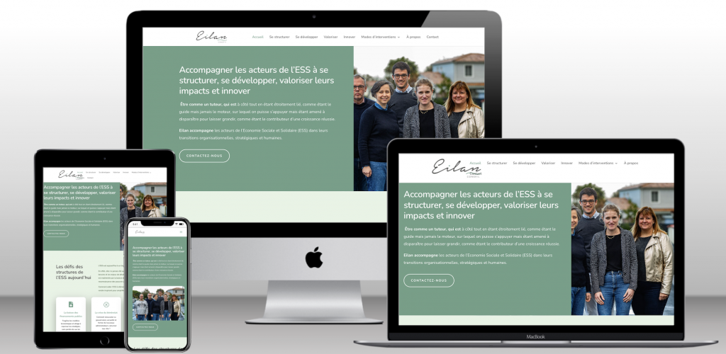 stratégie de communication PME - Eilan Conseil